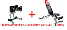Used bowflex selecttech for sale  Chicago
