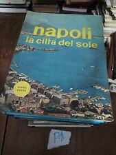 Napoli città del usato  Vetto