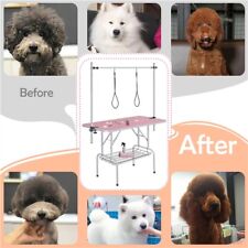 Pet grooming table for sale  USA