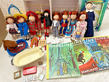 Vintage madeline dolls for sale  Evansville