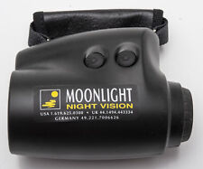 Moonlight Night Vision Nachtsichtgerät gehäuse segunda mano  Embacar hacia Argentina