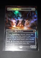 Magic stoneforge mystic usato  Corciano