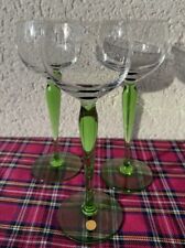 Vintage set green for sale  Shipping to Ireland