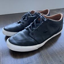 Lacoste bayliss black for sale  Los Angeles