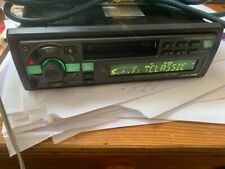 car radio cassette for sale  CAERPHILLY