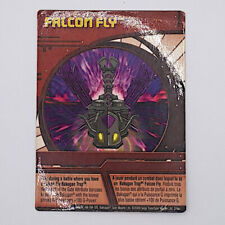 Bakugan 2009 falcon d'occasion  Bizanos