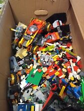 Lego 700 teile gebraucht kaufen  Büdingen