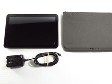 Usado, Tablet Motorola XOOM (109O-T56MT1) Wi-Fi 32GB 10.1" FUNCIONA!  comprar usado  Enviando para Brazil