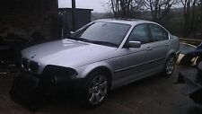 Bmw e46 328i for sale  HIGH PEAK