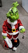 animated grinch for sale  Lexington Park