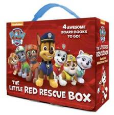 Little red rescue for sale  Montgomery
