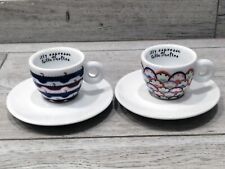 Tazzina espresso tazza usato  Trieste