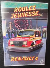 Renault roulez jeunesse d'occasion  Vannes