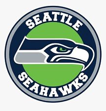 Seattle seahawks nfl for sale  Blairsden Graeagle