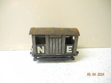 Gauge garden railway for sale  STOKE-ON-TRENT