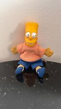 Peluche bart simpson d'occasion  Paris-