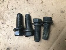 Motor mounting bolts for sale  Hinsdale