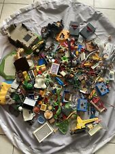 Playmobil gros lot d'occasion  Grenoble-