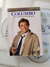 Columbo complete fifth for sale  RUGBY
