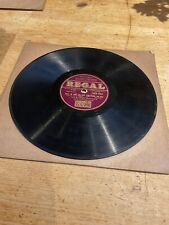 Midnight minstrels 78rpm for sale  COVENTRY