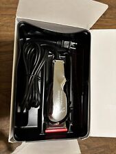 Wahl sterling reflections for sale  Aurora
