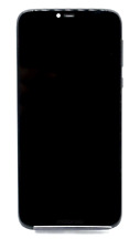 Usado, "ORIGINAL Motorola Moto G7 Power Negro XT1955 Pantalla LCD Pantalla Táctil 6,2"" segunda mano  Embacar hacia Argentina