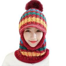 Women knitted hat for sale  UK