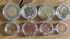 Rar kursmünzensatz monaco gebraucht kaufen  Fellbach