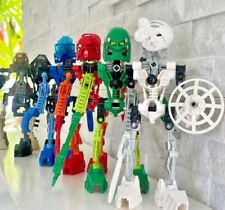 Used, Bionicle Toa Mata:  8531 , 8533 , 8534 , 8535 , 8536 for sale  Shipping to South Africa