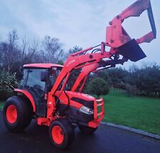 Kubota l4240 compact for sale  NEWTOWNARDS