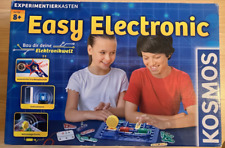 Kosmos easy electronic gebraucht kaufen  Allmersbach