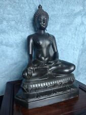 Bronze buddha for sale  DARTMOUTH