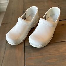 Dansko nurse clogs for sale  Concord