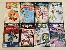 Comics new bombshells for sale  Coral Springs