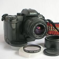 Sigma sd9 80mm for sale  WILLENHALL