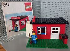 Lego legoland 361 gebraucht kaufen  München