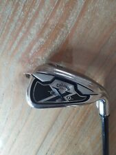 Callaway iron degree for sale  SHEFFIELD