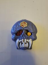 Mighty max skull gebraucht kaufen  Rendsburg