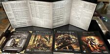 Ffg deathwatch rpg for sale  Ellsworth