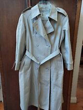 London fog trench for sale  Monroe