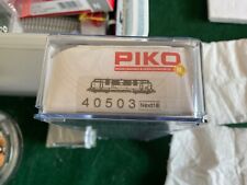 Piko gauge v200 for sale  EASTBOURNE