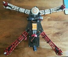 Custom quadcopter dji for sale  ILKLEY