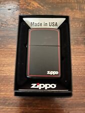 Zippo originale accendino usato  Orbetello