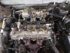 nissan almera n16 motor gebraucht kaufen  Erfurt