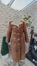 morland sheepskin coat for sale  Ireland