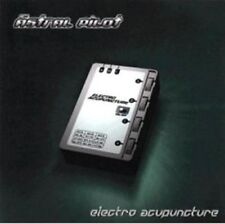 Astral Pilot | CD | Electro acupuncture (1995, US) comprar usado  Enviando para Brazil