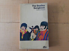 The beatles songbook gebraucht kaufen  Berlin