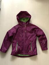 Jacke mädchen 122 gebraucht kaufen  Amberg