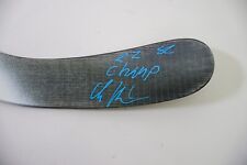 Arturri lehkonen autographed for sale  Littleton