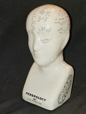 Phrenology head fowler for sale  RUTHIN